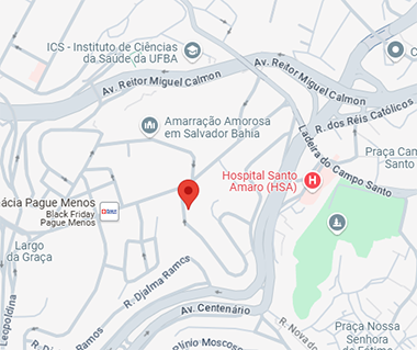 Prime Mudança e Transporte no Maps
